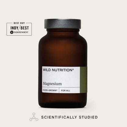 Food-Grown® Magnesium