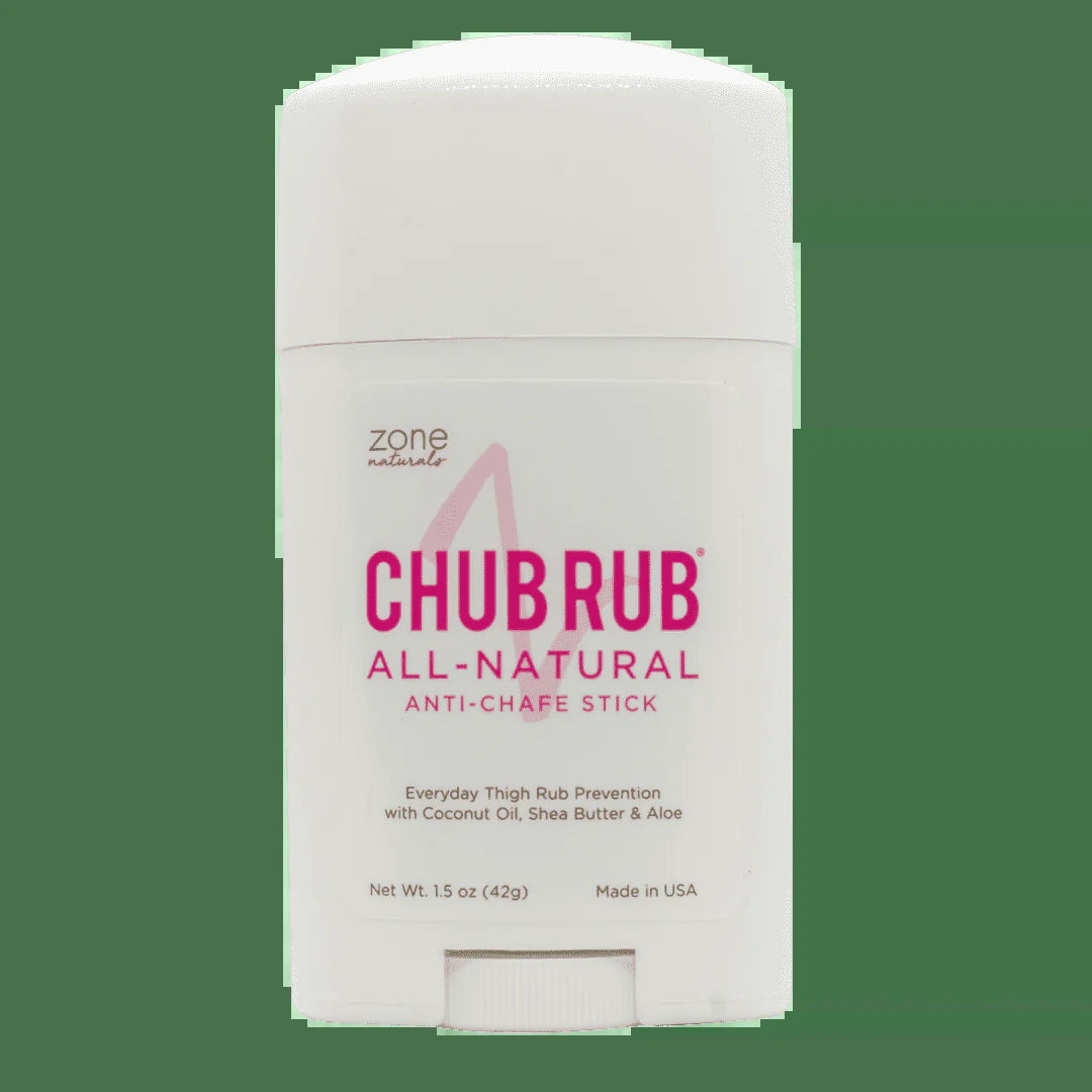 Chub Rub - All-Natural anti Chafe Stick for Her